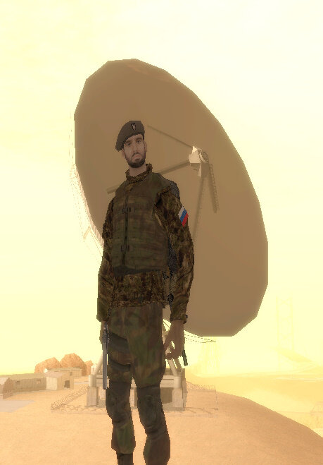 mod
